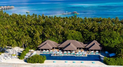 Kanifushi Resort | Atmosphere Kanifushi - Premium All Inclusive with Free Transfers