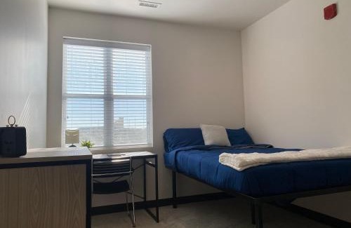 Downtown Lincoln Apartment | Atmosphere Lincoln