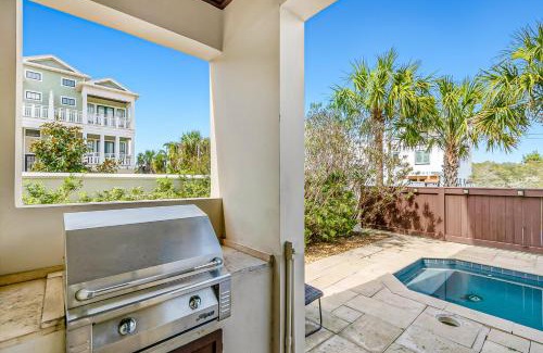 Inlet Beach House | Atmosphere Palace