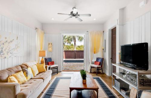 Inlet Beach House | Atmosphere Palace