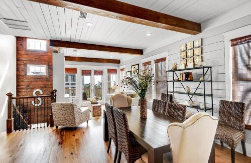 Inlet Beach House | Atmosphere Palace