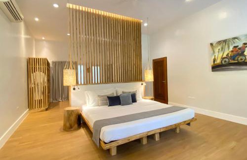 Dauin Hotel | Atmosphere Resorts & Spa