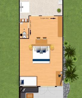 Dauin Hotel | Atmosphere Resorts & Spa