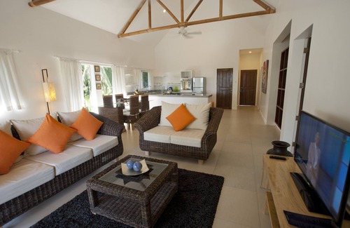 Dauin Hotel | Atmosphere Resorts & Spa