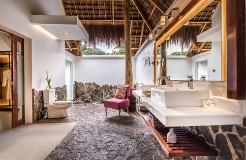Dauin Hotel | Atmosphere Resorts & Spa