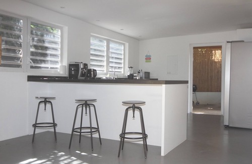 Grote Berg House | Atmospheric, completely private, central located villa.
