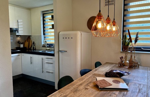 Ewijk House | Atmospheric holiday home with large garden near Nijmegen