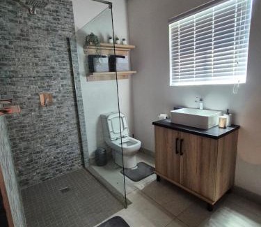 Welkom Apartment | atnine