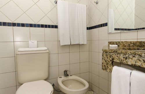 Barra Sul Hotel | Atobá Praia Hotel