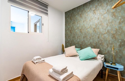 Pacifico Apartment | ATOCHA - RETIRO