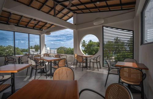 Fulidhoo Hotel | Atoll Retreat