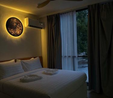 Fulidhoo Hotel | Atoll Retreat