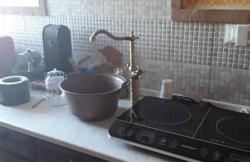 Monteleone Sabino Apartment | Atollo della Sabina