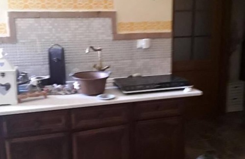 Monteleone Sabino Apartment | Atollo della Sabina