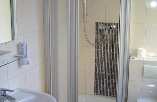 Friedrichstadt Hotel | Atomis Hotel Düsseldorf City