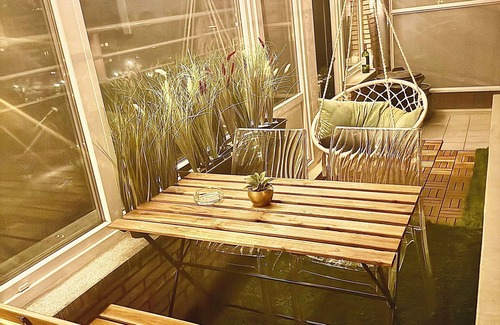 Strombeek-Bever Apartment | Atomium, Expo Tout à 800m