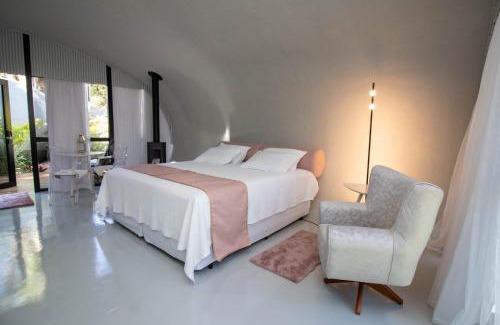 Caracol Apartment | Aton Cabana 3 - Viva a arquitetura Japonesa