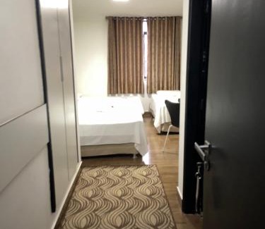 Central Sector Hotel | Aton Plaza Hotel