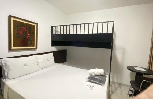 Central Sector Hotel | Aton Plaza Hotel