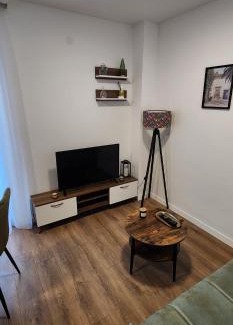 Kasidoli Apartment | Atos Apartman 24