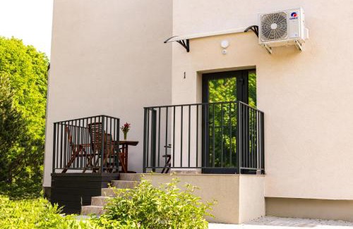 Sventoji Apartment | Atostogos