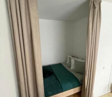 Anyksciai Apartment | Atostogos