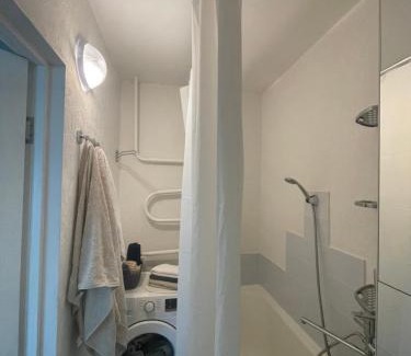 Anyksciai Apartment | Atostogos