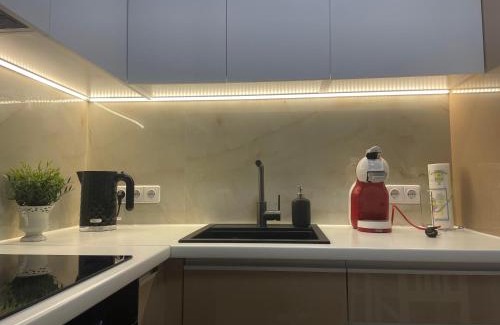 Anyksciai Apartment | Atostogos