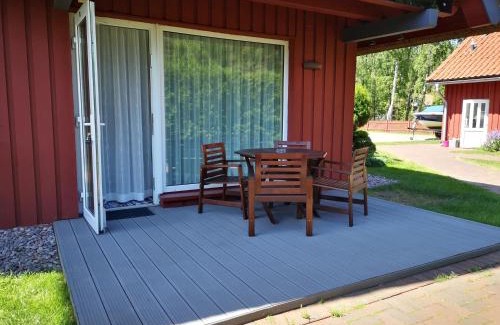 Neringa Apartment | Atostogos Pervalkoje