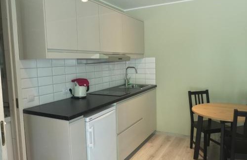 Neringa Apartment | Atostogos Pervalkoje
