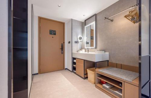 Xiaodian Qu Hotel | Atour Changzhi Road Taiyuan Gaoxin District