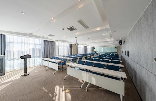 Aletai Hotel | Atour Hotel Altay