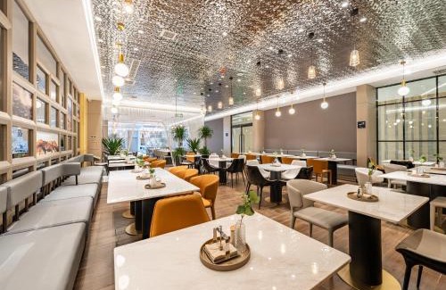 Aletai Hotel | Atour Hotel Altay