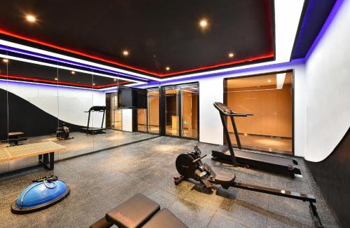 Beijing Central Business District Hotel | Atour Hotel Beijing Chaoyangmen