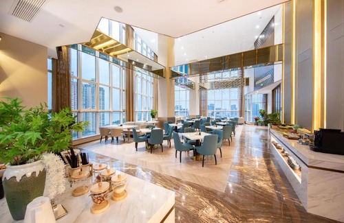 Wuling District Hotel | Atour Hotel Changde Laoximen