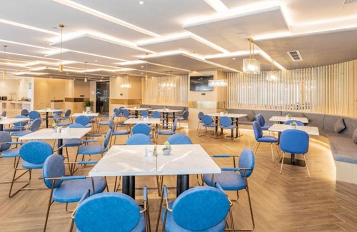 Yue Lu Hotel | Atour Hotel Changsha Municipal Government Financial Center