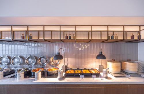 Changsha County Hotel | Atour Hotel Changsha Xingsha Economic Development Zone Sanyi Road