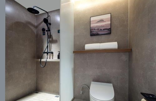 Xinbei Hotel | Atour Hotel Changzhou Universal Dinosaur City Media Centre