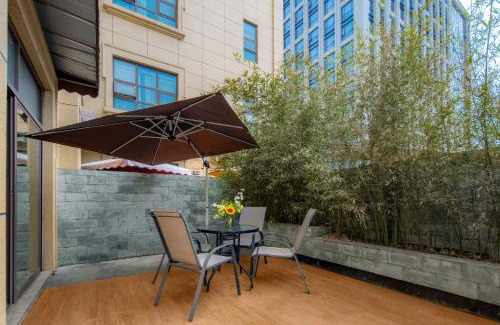 Wuhou Hotel | Atour Hotel (Chengdu Tongzilin)