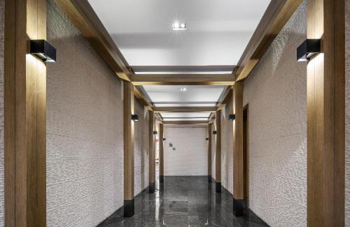 Wuhou Hotel | Atour Hotel (Chengdu Tongzilin)