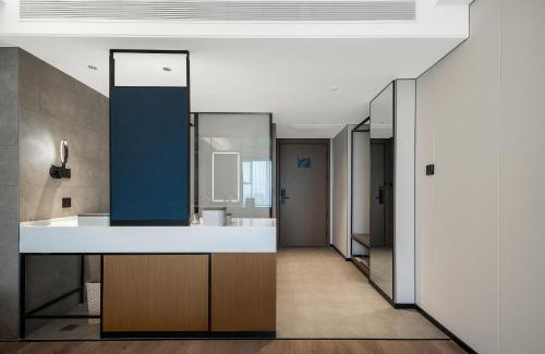 Wuhou Hotel | Atour Hotel Chengdu Wuhou West Intelligent Valley