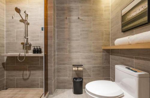 Cixi Hotel | Atour Hotel Cixi Cultural Business District