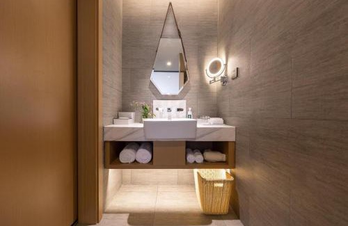 Taijiang District Hotel | Atour Hotel Fuzhou Financial Street
