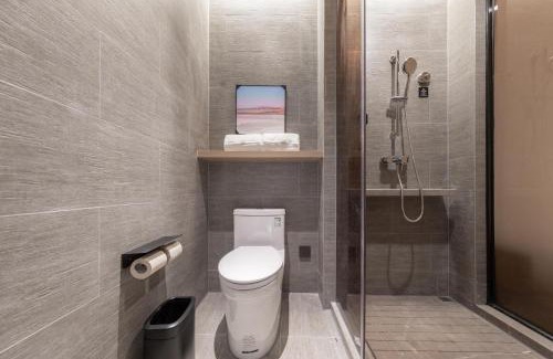 Panyu Hotel | Atour Hotel Guangzhou South High-speed Railway Station