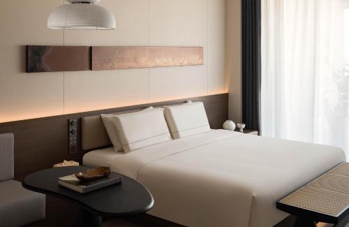 Long Hua Hotel | Atour Hotel Haikou Longhua Jinniuling Park