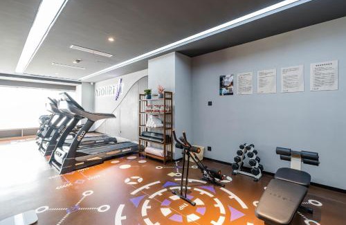 Xihu Hotel | Atour Hotel Hangzhou Huanglong Wanke Xueyuan Road