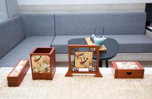 Jianggan Hotel | Atour Hotel Hangzhou Jinsha Lake