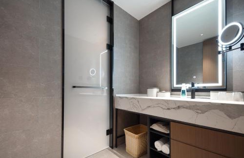 Panlong Hotel | Atour Hotel Kunming Fortune Center Beichen Avenue