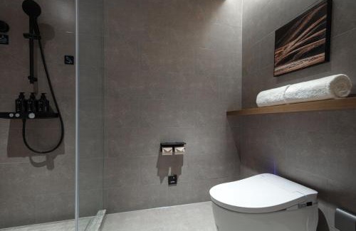 Panlong Hotel | Atour Hotel Kunming Fortune Center Beichen Avenue