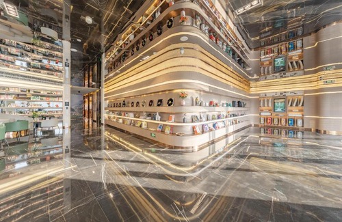 Kunshan Hotel | Atour Hotel Kunshan Baoyu Plaza North Changjiang Road